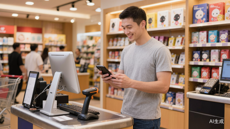 名创优品、寿司郎防黄牛别搞一刀切